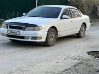 Nissan Cefiro 1995 годаүшін2 100 000 тг. в Талдыкорган