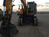 Hyundai  140 W robex 9 2015 годаүшін29 000 000 тг. в Атырау