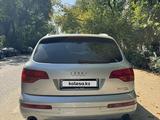 Audi Q7 2008 года за 6 660 000 тг. в Алматы – фото 3
