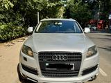 Audi Q7 2008 года за 6 660 000 тг. в Алматы