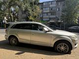 Audi Q7 2008 года за 6 660 000 тг. в Алматы – фото 2