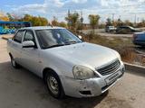 ВАЗ (Lada) Priora 2170 2012 годаүшін1 200 000 тг. в Астана – фото 5