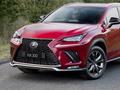 Lexus NX за 240 000 тг. в Алматы – фото 2