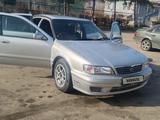 Nissan Cefiro 1997 годаfor2 500 000 тг. в Алматы – фото 2