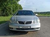 Nissan Maxima 2000 года за 2 500 000 тг. в Павлодар – фото 2