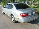 Nissan Maxima 2000 года за 2 500 000 тг. в Павлодар – фото 4