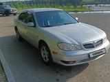 Nissan Maxima 2000 года за 2 500 000 тг. в Павлодар – фото 5