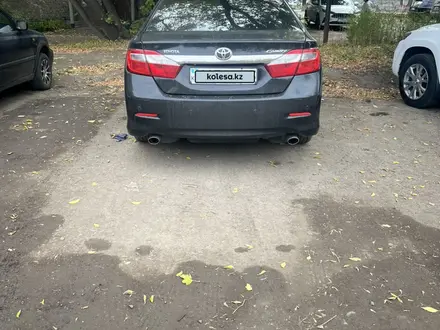 Toyota Camry 2011 года за 8 500 000 тг. в Кокшетау – фото 7