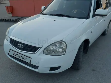 ВАЗ (Lada) Priora 2171 2014 года за 2 400 000 тг. в Семей