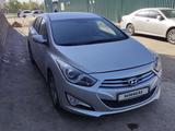 Hyundai i40 2013 года за 6 600 000 тг. в Астана