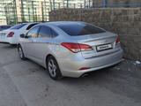 Hyundai i40 2013 года за 6 600 000 тг. в Астана – фото 2