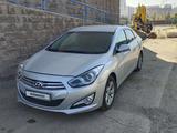 Hyundai i40 2013 года за 6 600 000 тг. в Астана – фото 4