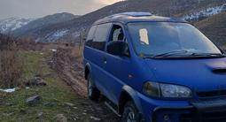 Mitsubishi Delica 1996 года за 3 500 000 тг. в Есик – фото 2