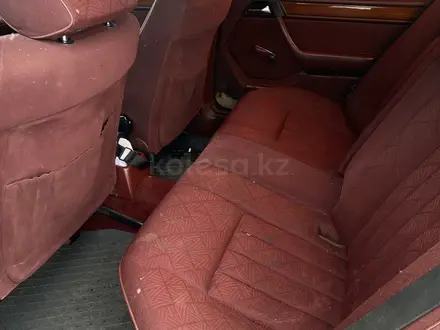 Mercedes-Benz E 200 1993 года за 1 000 000 тг. в Караганда – фото 9