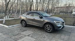 Renault Arkana 2021 годаүшін10 300 000 тг. в Павлодар