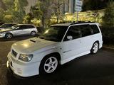 Subaru Forester 1998 годаfor4 300 000 тг. в Алматы – фото 3