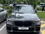 BMW X5 2022 года за 40 000 000 тг. в Алматы