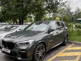 BMW X5 2022 года за 40 000 000 тг. в Алматы – фото 2