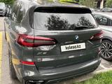 BMW X5 2022 года за 40 000 000 тг. в Алматы – фото 3