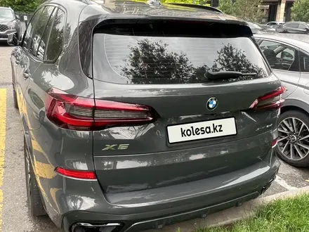 BMW X5 2022 года за 40 000 000 тг. в Алматы – фото 3
