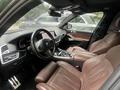 BMW X5 2022 годаүшін40 000 000 тг. в Алматы – фото 5