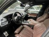 BMW X5 2022 года за 40 000 000 тг. в Алматы – фото 5