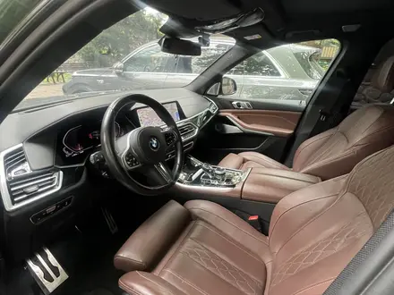 BMW X5 2022 года за 40 000 000 тг. в Алматы – фото 5