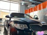 Skoda Superb 2012 годаfor4 800 000 тг. в Астана