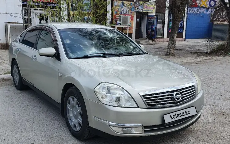 Nissan Teana 2007 года за 4 000 000 тг. в Атырау