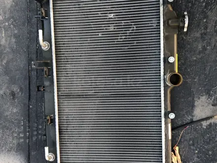 Радиатор основной на Субару Легаси BR9 BM9 за 30 000 тг. в Караганда