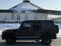 Mercedes-Benz G 500 2002 годаfor13 000 000 тг. в Алматы – фото 3