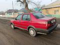 Volkswagen Jetta 1990 годаfor600 000 тг. в Алматы – фото 4