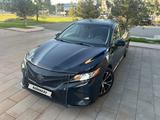 Toyota Camry 2019 годаfor12 500 000 тг. в Астана – фото 4