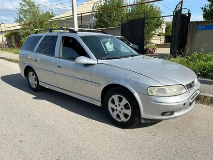 Opel Vectra 2001 года за 2 000 000 тг. в Шымкент – фото 8