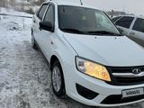 ВАЗ (Lada) Granta 2190 2015 годаүшін3 370 000 тг. в Уральск – фото 3