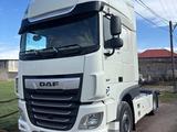 DAF  XF 2018 года за 26 900 000 тг. в Актобе