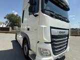 DAF  XF 2018 года за 26 900 000 тг. в Актобе – фото 2