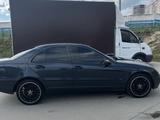 Mercedes-Benz C 180 2002 года за 3 350 000 тг. в Усть-Каменогорск – фото 3