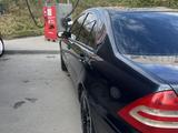 Mercedes-Benz C 180 2002 года за 3 350 000 тг. в Усть-Каменогорск – фото 5