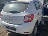 Renault Sandero 2015 годаүшін1 600 000 тг. в Алматы