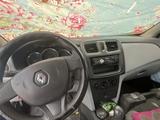 Renault Sandero 2015 годаүшін1 600 000 тг. в Алматы – фото 3