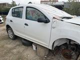 Renault Sandero 2015 годаүшін1 600 000 тг. в Алматы – фото 4