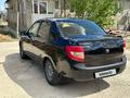 ВАЗ (Lada) Granta 2190 2013 годаүшін3 000 000 тг. в Атырау – фото 7