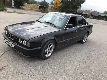 BMW 525 1991 года за 850 000 тг. в Алматы