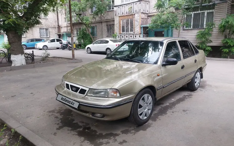 Daewoo Nexia 2006 годаүшін1 350 000 тг. в Алматы