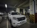 Toyota Land Cruiser Prado 2015 годаүшін19 000 000 тг. в Астана