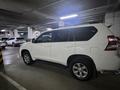 Toyota Land Cruiser Prado 2015 годаүшін19 000 000 тг. в Астана – фото 4