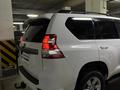 Toyota Land Cruiser Prado 2015 годаүшін19 000 000 тг. в Астана – фото 2