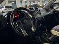 Toyota Land Cruiser Prado 2015 годаүшін19 000 000 тг. в Астана – фото 6
