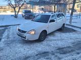 ВАЗ (Lada) Priora 2171 2012 годаfor1 700 000 тг. в Арысь